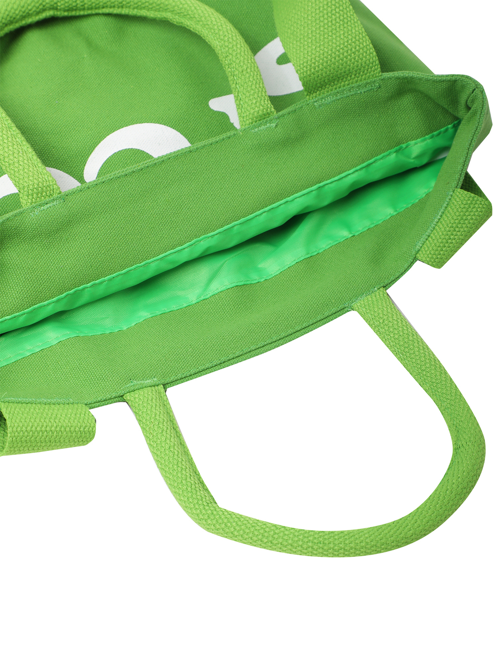 Сумка Small Round Tote / Grow