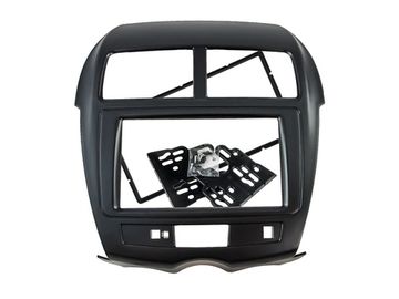 Рамка переходная Aura AFA-MT04 Mitsubishi ASX 10-14 2din