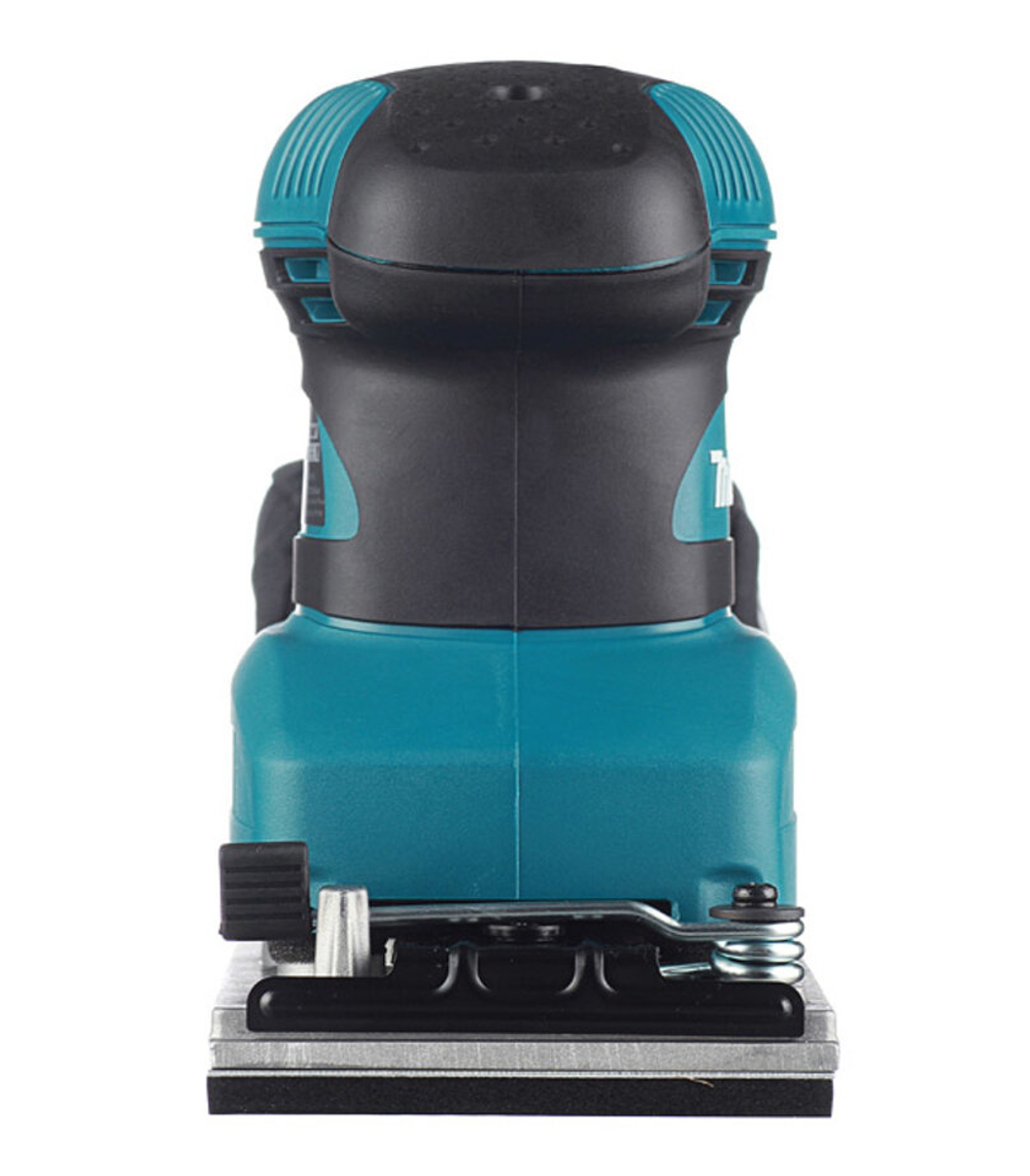 Плоскошлифовальная машина Makita BO3710, 190 Вт