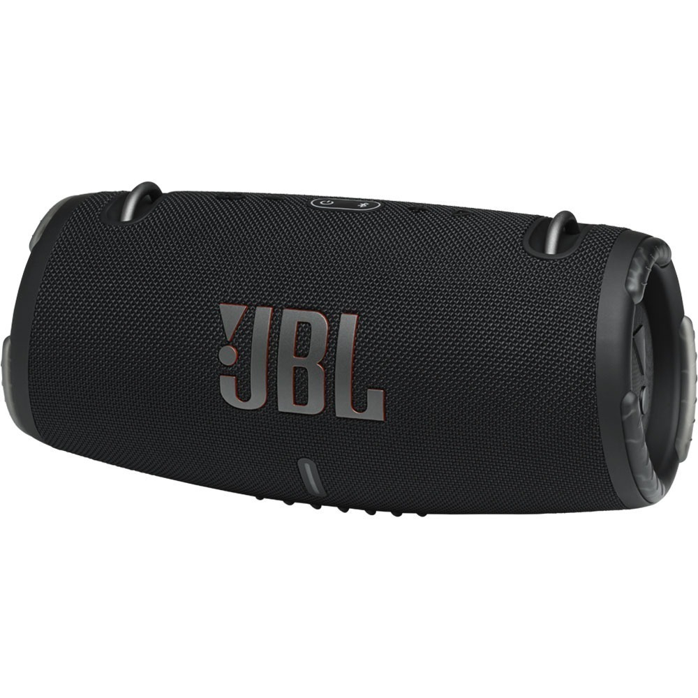Портативная колонка JBL Xtreme 3, черная
