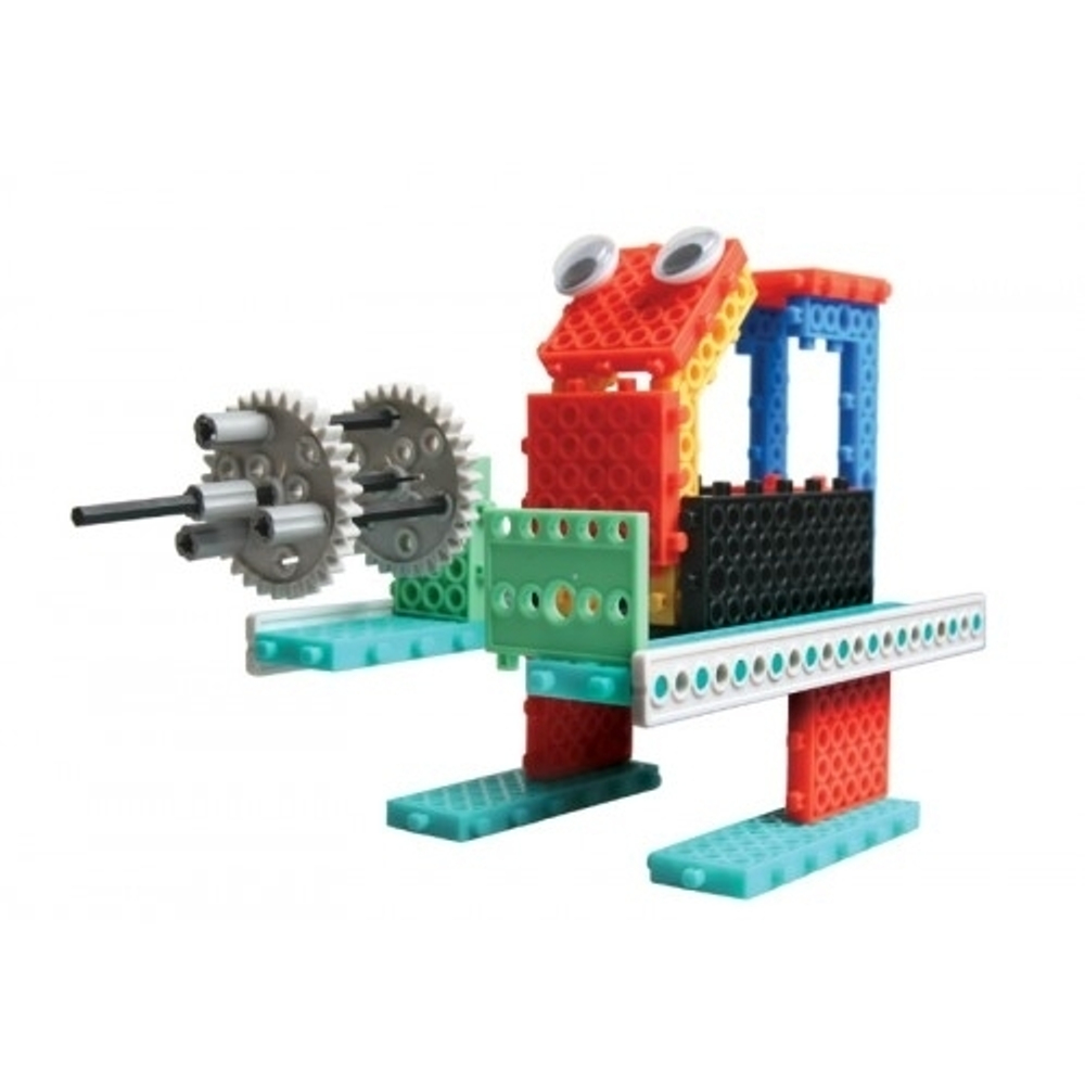 HUNA KICKY MRT2 Basic