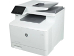 МФУ лазерное HP Color LaserJet Pro MFP M479dw W1A77A