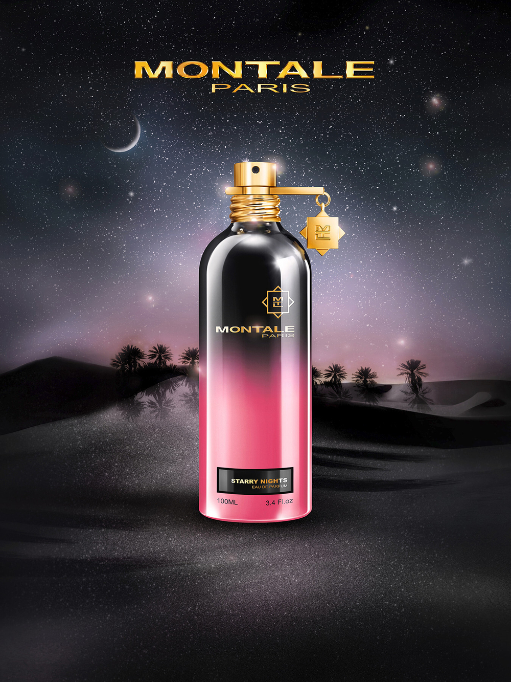 Montale Starry Night EDP