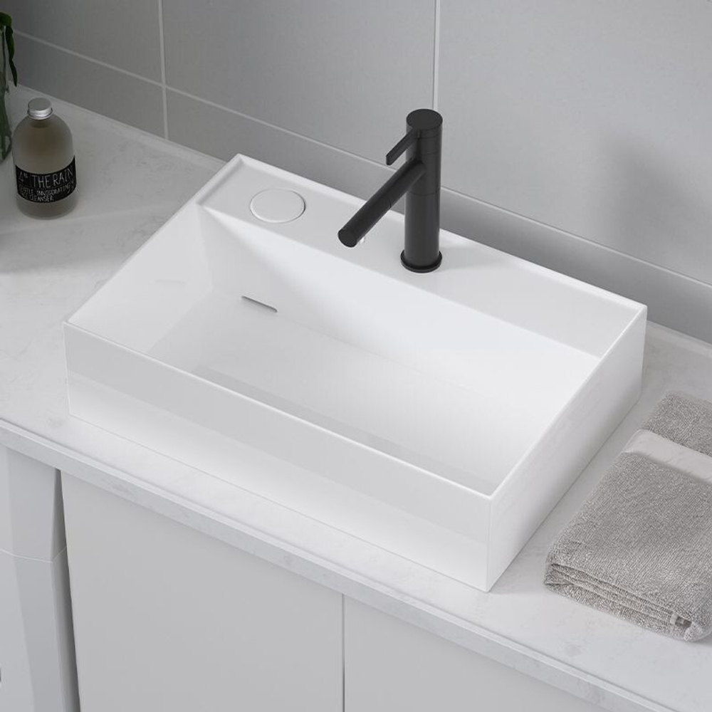 Раковина Ceramalux 6253L