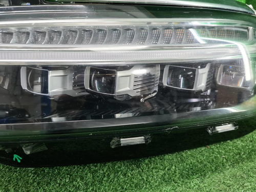Фара левая EXEED VX (2021-2024) LED
