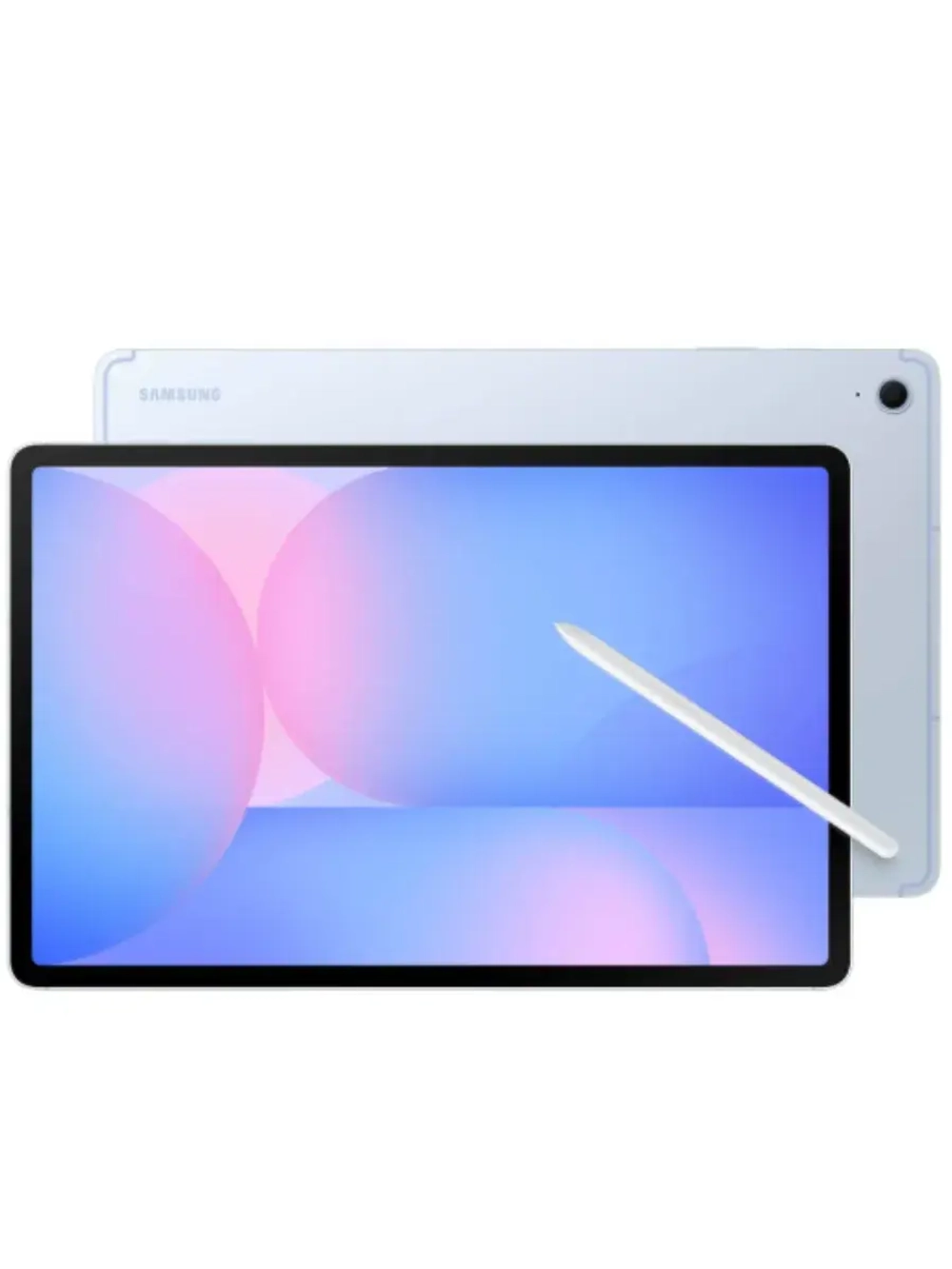 13,1" Планшет Galaxy Tab S10 FE+ 5G 12/256 ГБ BLUE