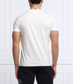 футболка Tommy Hilfiger - белый(MW0MW24964)