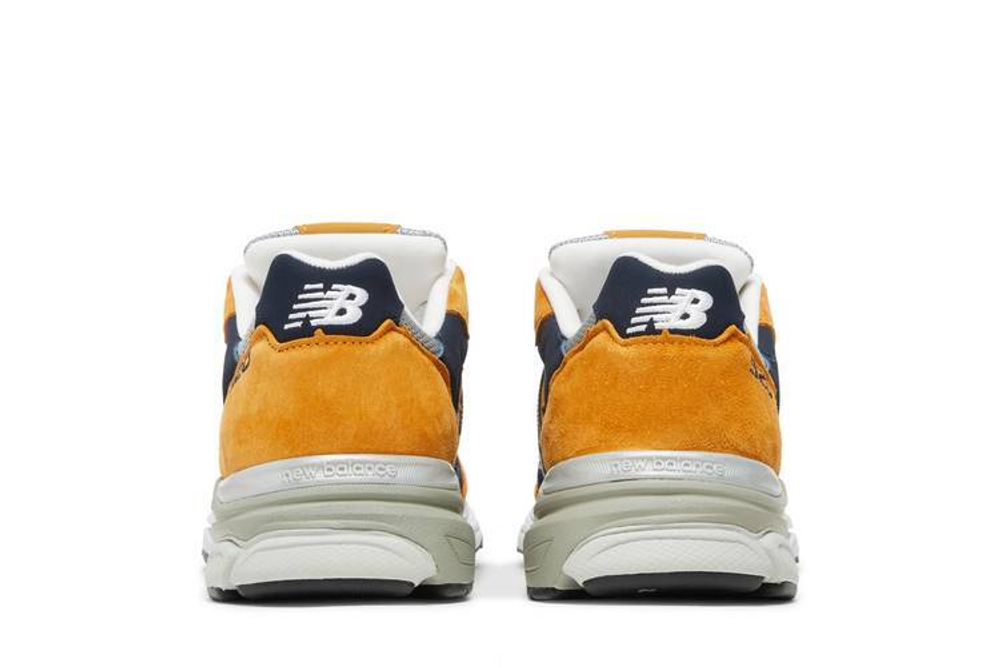 Кроссовки New Balance Nb 920