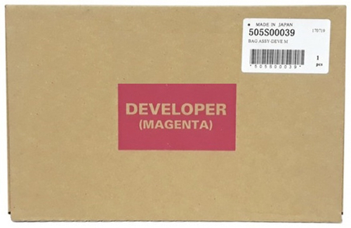 Картриджи Xerox 505S00039 малиновый