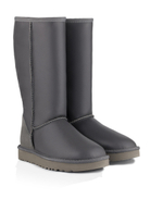 CLASSIC TALL METALLIC-grey