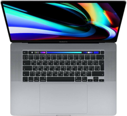 Ноутбук 16" Apple MacBook Pro 16 (MVVJ2RU/A)