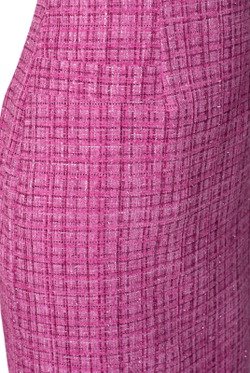 Юбка женская 3889ВПБ, розовый блеск #323РБл013889ВПБ