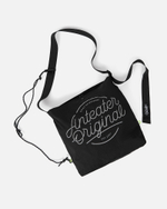 Сумка Anteater Musette-RSt-Black