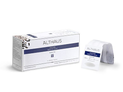 Чай Черный Althaus Assam Malty Cup в пакетиках 15x4г