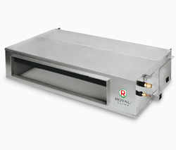 Royal Clima CO-D 60HNX/CO-E 60HNX