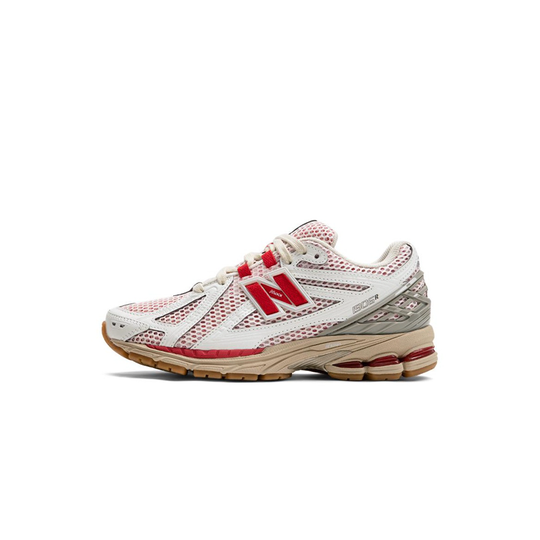 New Balance 1906R "White Red"