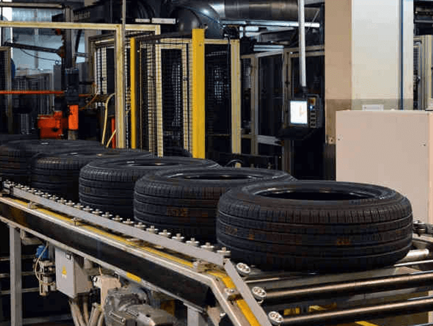 Разнообразие и инновации в мире грузовых шин