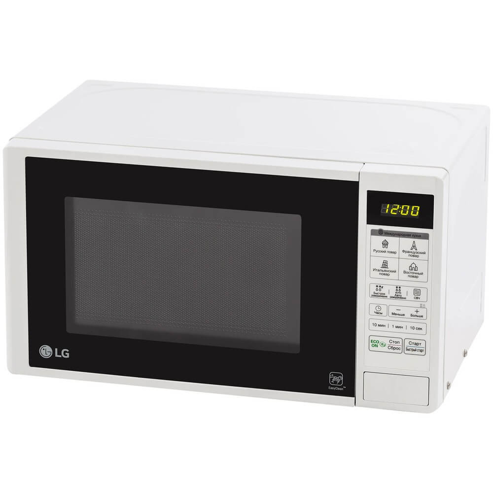 СВЧ LG MS 20R42D