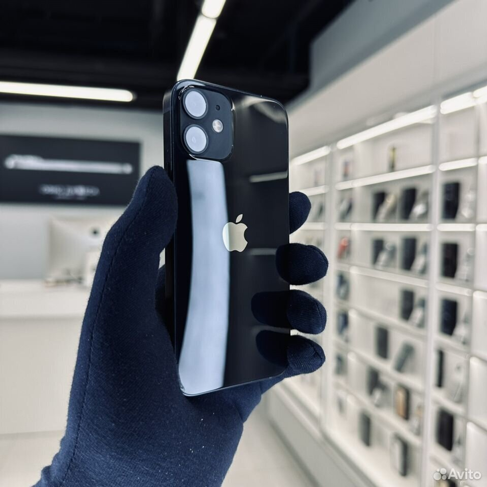 iPhone 12 Mini, 128 ГБ б/у