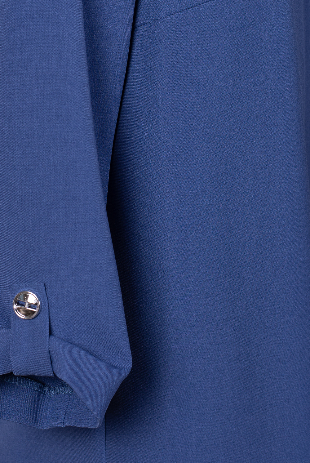 Блузка женская 3409зп, Сапфир #326Сап093409зп