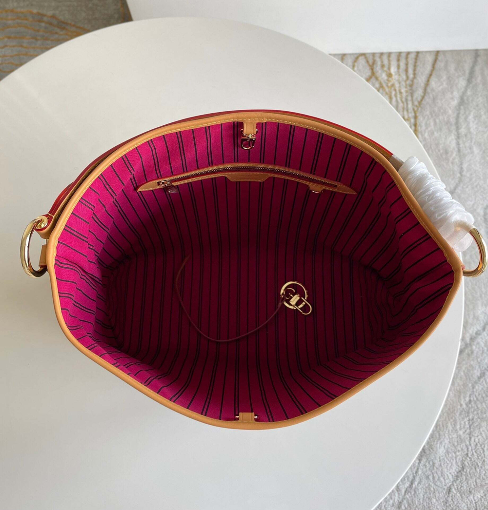Louis Vuitton Delightful MM