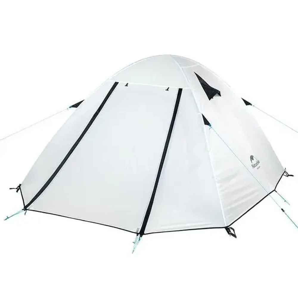 ПАЛАТКА NATUREHIKE P-SERIES NH18Z033-P 210T/65D