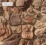 White Hills - Искусственный камень - Рока 613-40