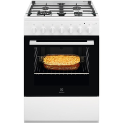 Газовая плита Electrolux RKG 600005 W