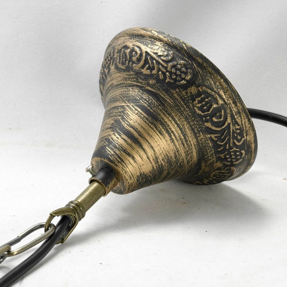 Подвесной светильник Lussole Anchorage LSP-9518