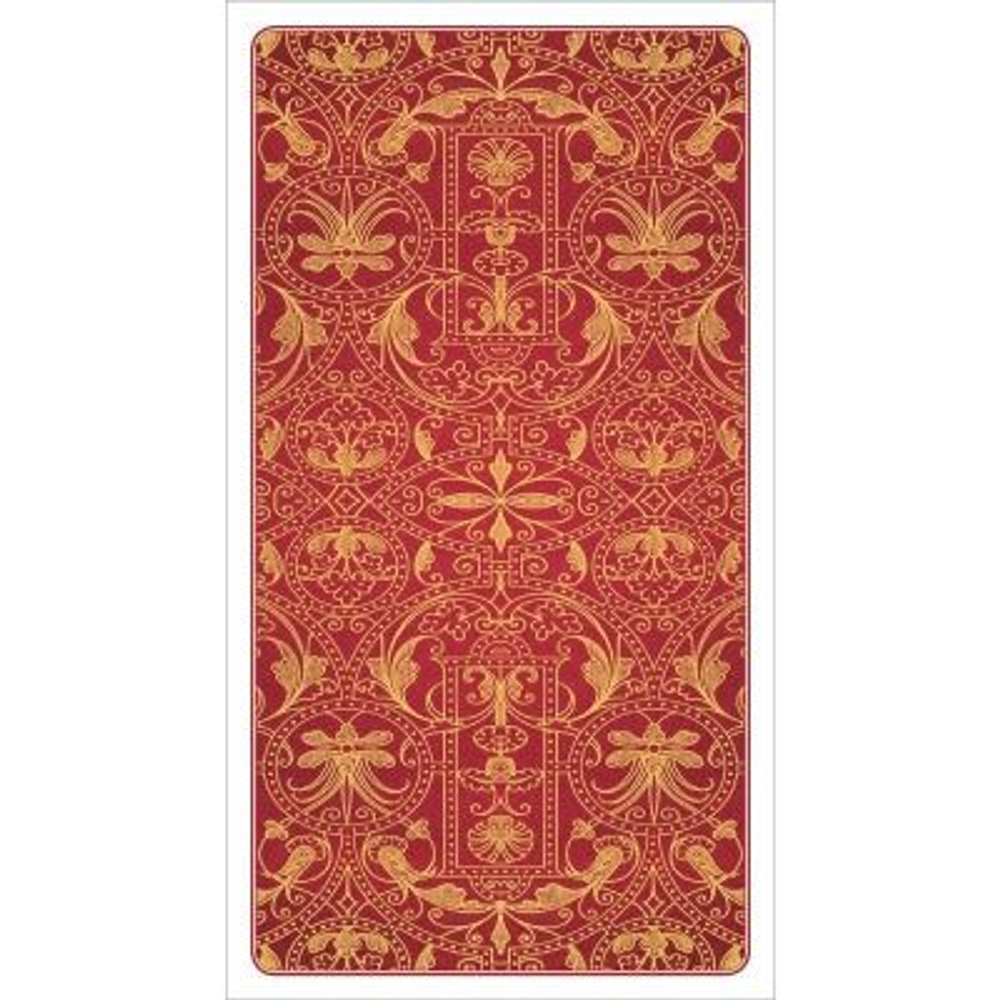 Таро Ленорман