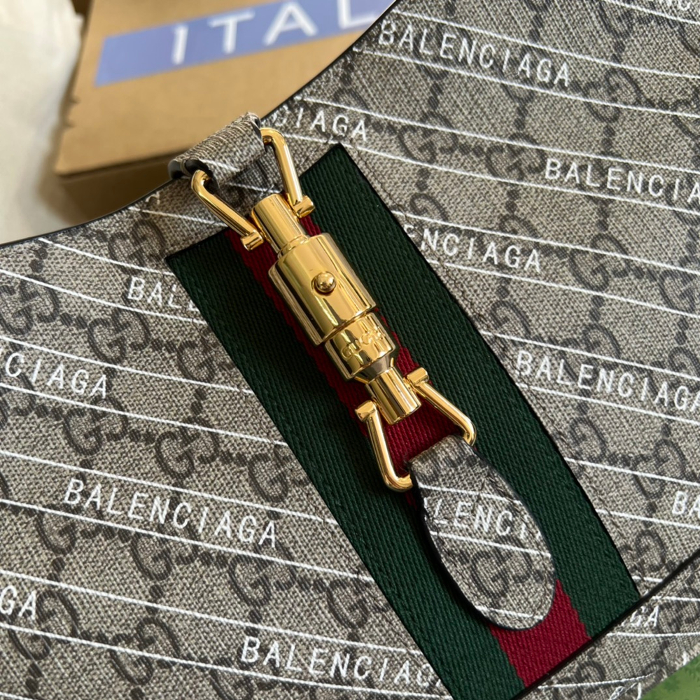 Gucci Jackie 27 cm