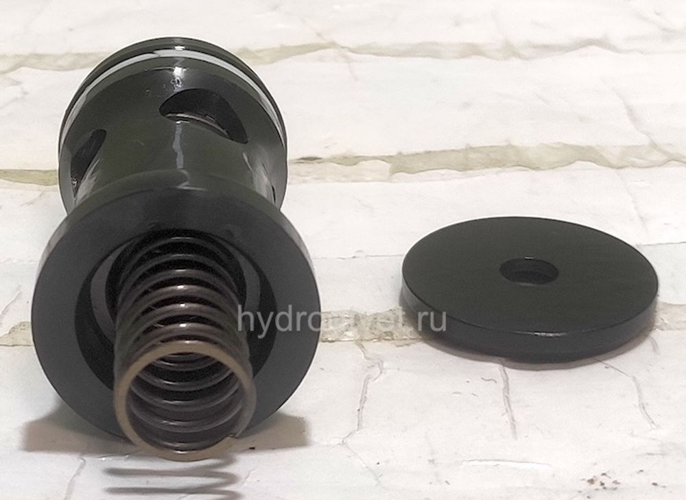 M-SR20KE15-10 - Обратный клапан картриджного монтажа, Ду20, G1 давление открытие 1,5 бар