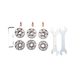 Аппарат для ручной лазерной сварки, резки и очистки FOXWELD LASER 2000-3-МТ