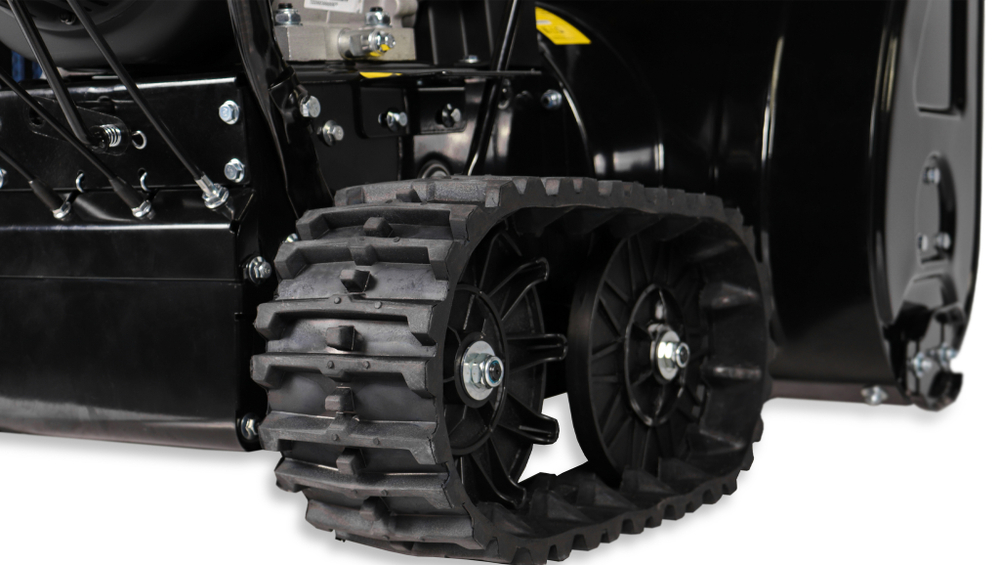 Снегоотбрасыватель CHAMPION STT1171E