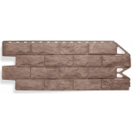 Фасадная панель Фагот Альта-профиль Каширский 1020*430мм 0,44м2