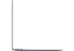 13.3" Ноутбук Apple MacBook Air M1, 256GB, MGN63LL/A, серый космос