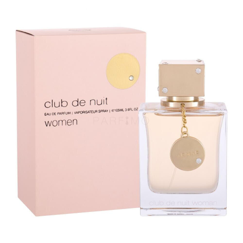 Armaf Club de Nuit Woman 105 мл эй ду парфюм
