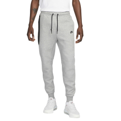 Штаны Nike Tech Fleece 2023 Grey