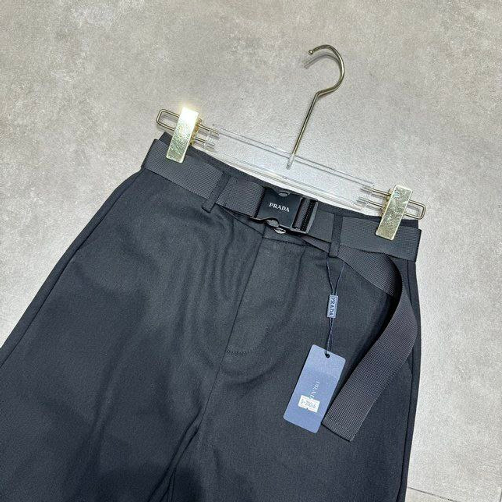 Брюки Prada