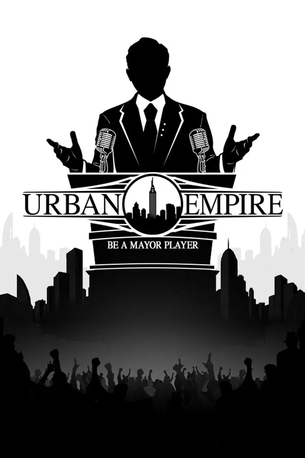 Urban Empire (для ПК, цифровой код доступа)