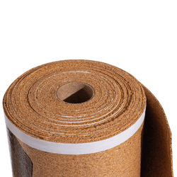 Подложка пробковая Alpine Floor Cork Floor Protection 3 мм