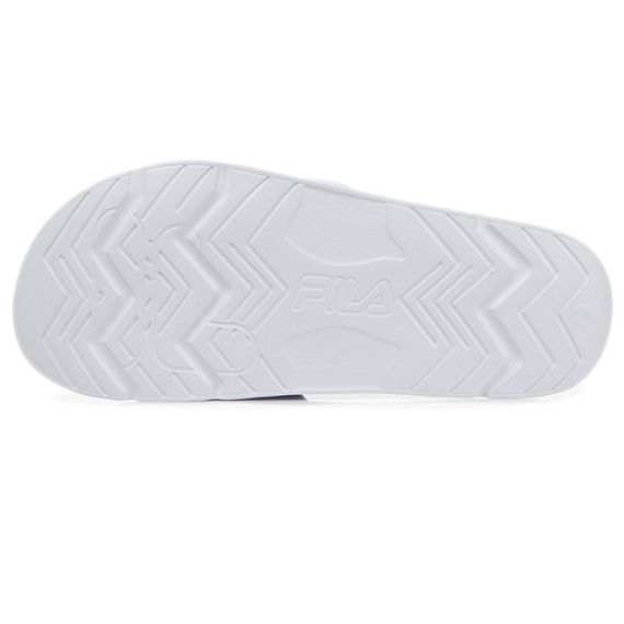 Fila Basic 'Rubber Sole'