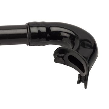 Трубка Salvimar TILTY Черная