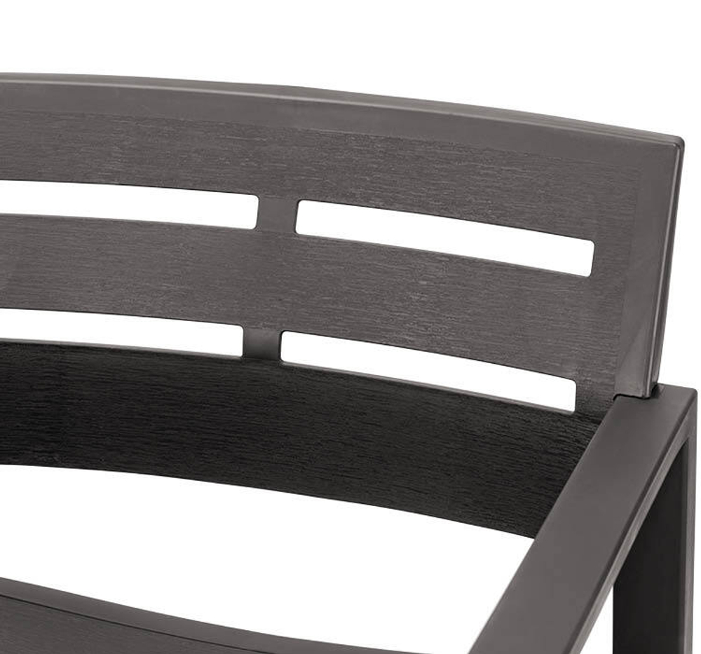 Диван РЕЙКИ двухместный 1200*580*750 (в разобранном виде в индивид. упаковке) М4001