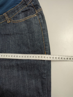 Бриджи Kiabi "для будущей мамы" 52-54 размер