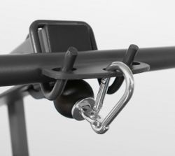 Силовой комплекс OXYGEN FITNESS IRVING