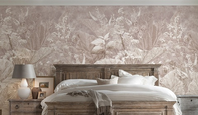 Обои и панно Affresco, коллекция  Atmosphere