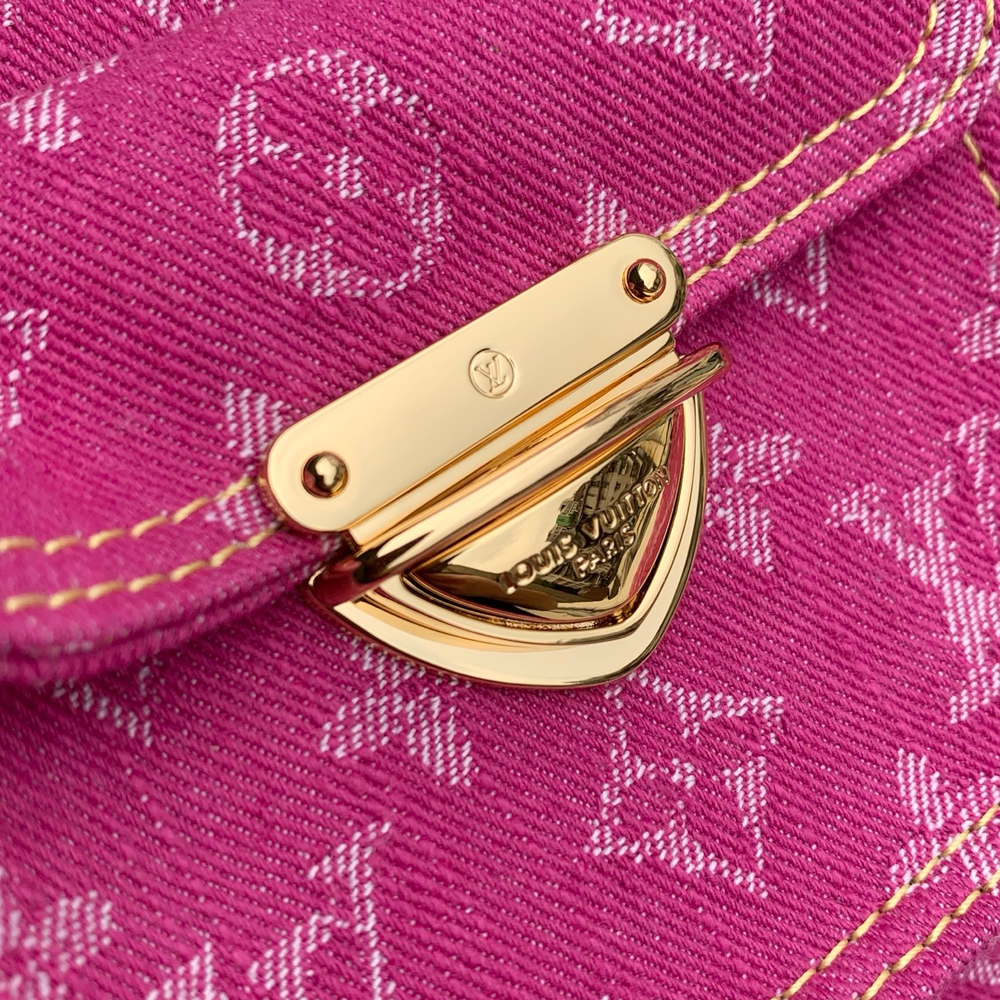 Louis Vuitton Baggy