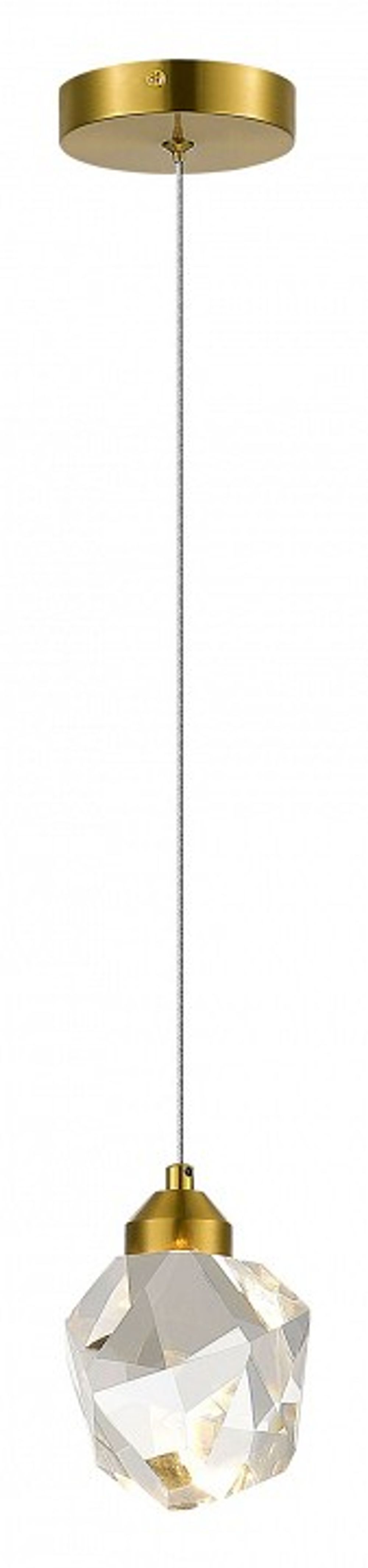 Подвесной светильник ST-Luce Cascato SL6114.203.01