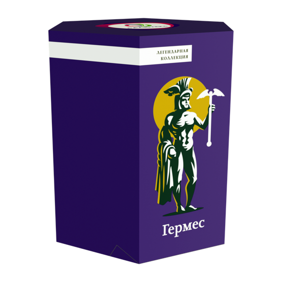 Батарея салютов Гермес (19/1,2) КБ-0194